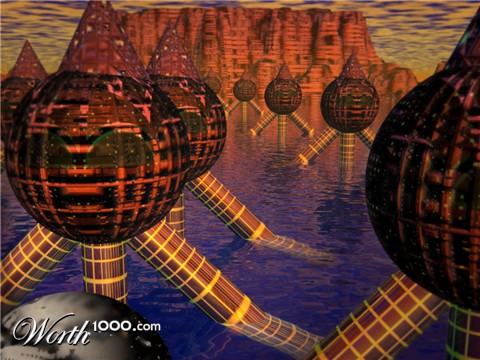 Photoshop Design by bettobalon