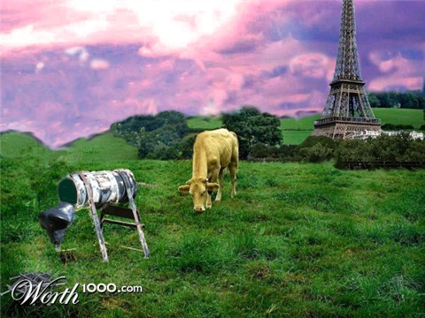 Photoshop Design by oscarariel