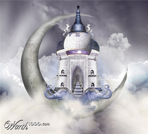 Photoshop Design by MrMohiuddin