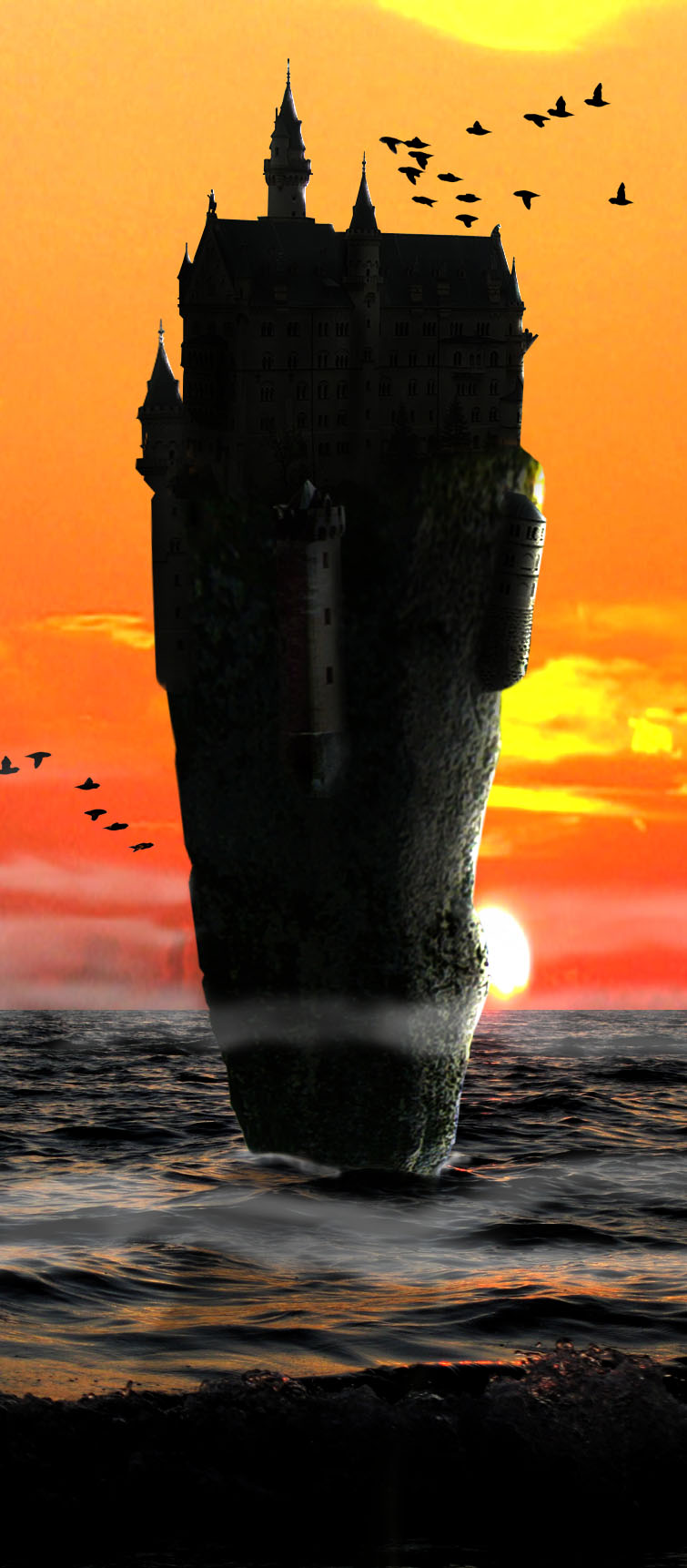 Photoshop Design by marijnpeter for DesignCrowd (Community Contests) | Design #8957246