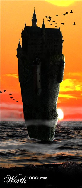 Photoshop Design by marijnpeter