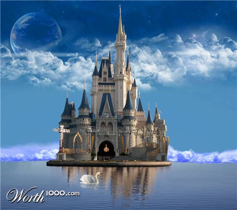 Photoshop Design by underworth