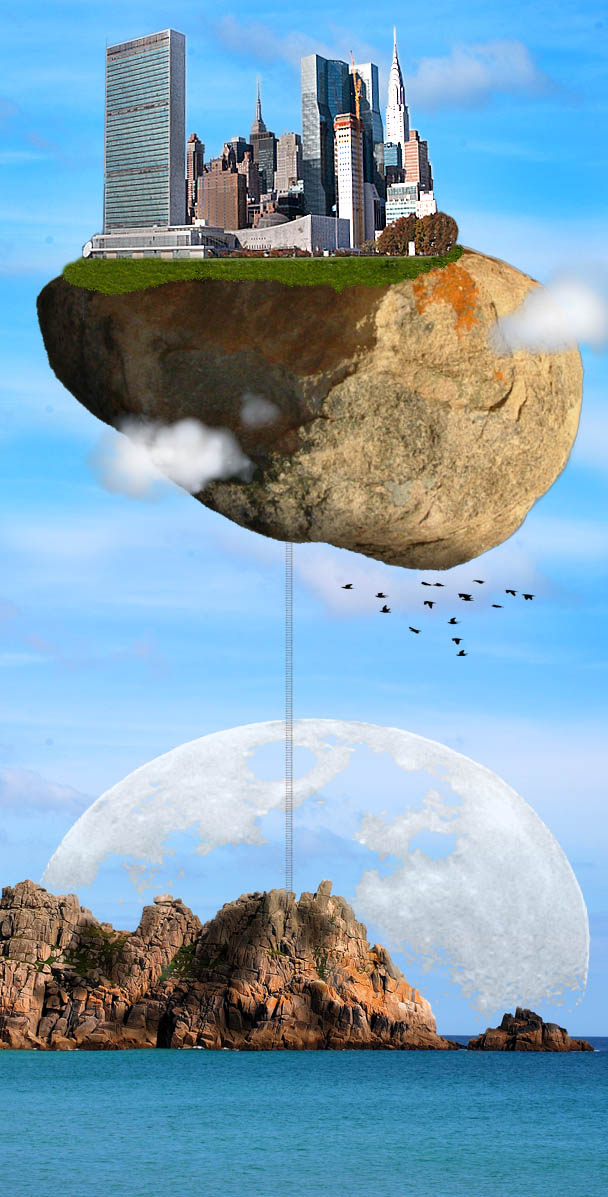 Photoshop Design by Dave0585 for DesignCrowd (Community Contests) | Design #8957306