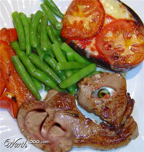 Photoshop Design by jrsoares