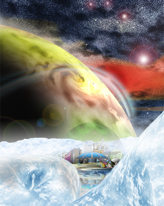 Photoshop Design by Slammer for DesignCrowd (Community Contests) | Design #8957278