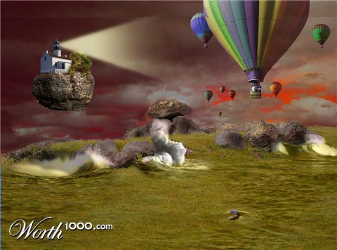 Photoshop Design by bkhikkin