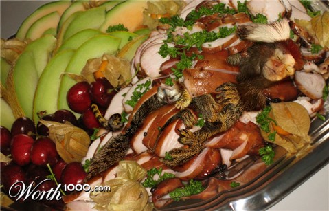 Photoshop Design by Aicha52