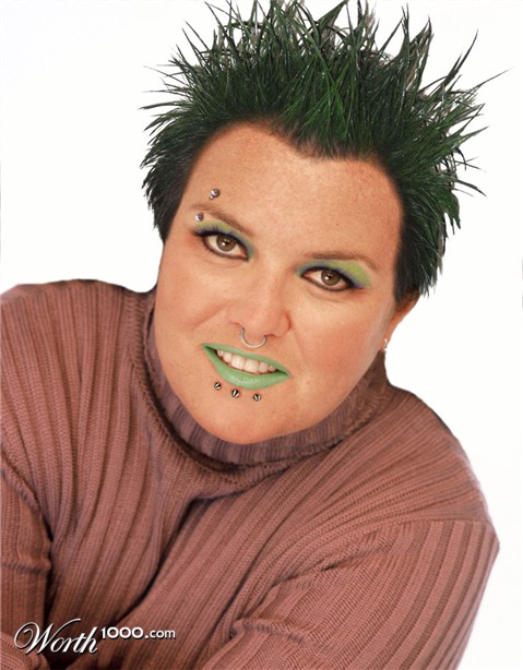 Photoshop Design by LostBritches