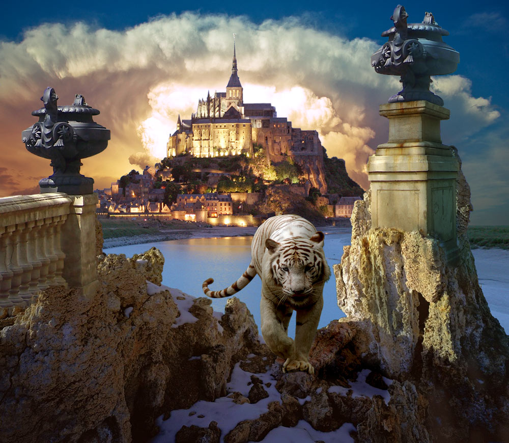 Photoshop Design by DutchPuh for DesignCrowd (Community Contests) | Design #8957241