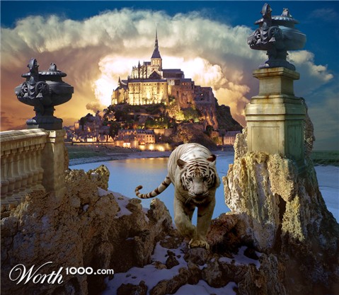 Photoshop Design by DutchPuh