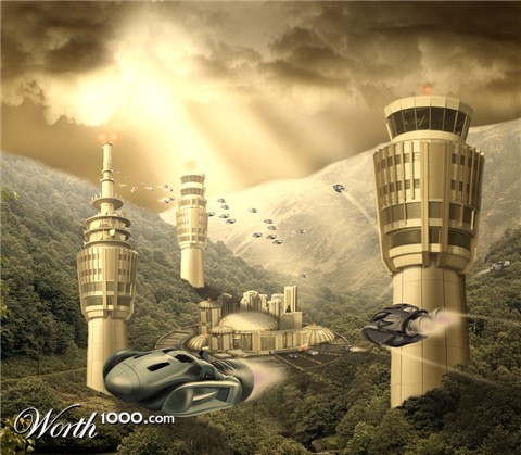 Photoshop Design by ChrisEll