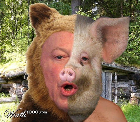 Photoshop Design by hodja451