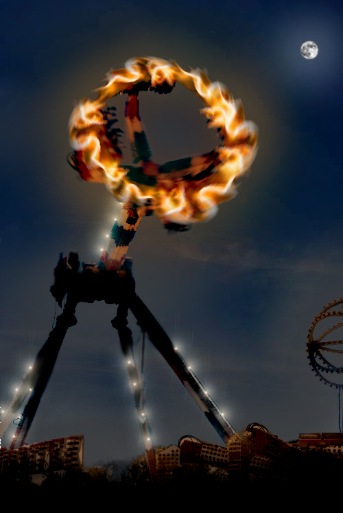 Photoshop Design by JCStanton for DesignCrowd (Community Contests) | Design #8958035