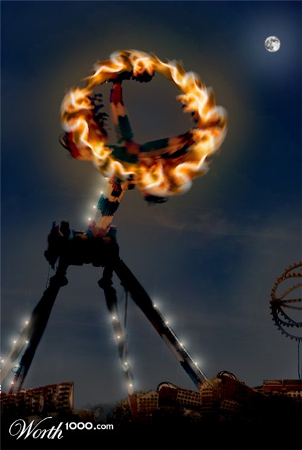 Photoshop Design by JCStanton