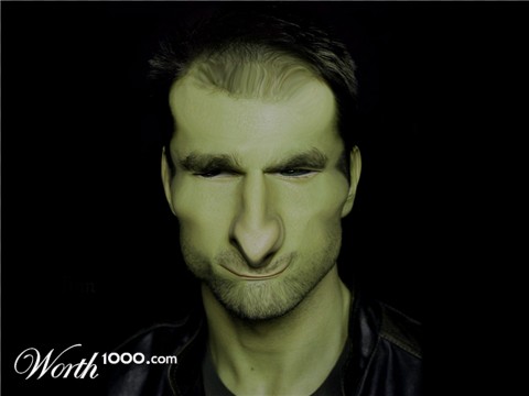 Photoshop Design by IceCubezzzz