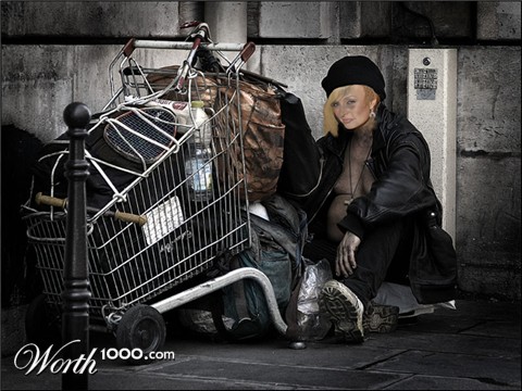 Photoshop Design by rayhyde