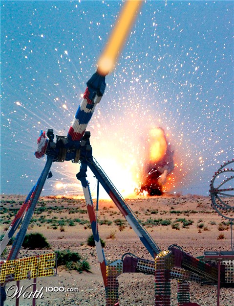 Photoshop Design by jrsoares