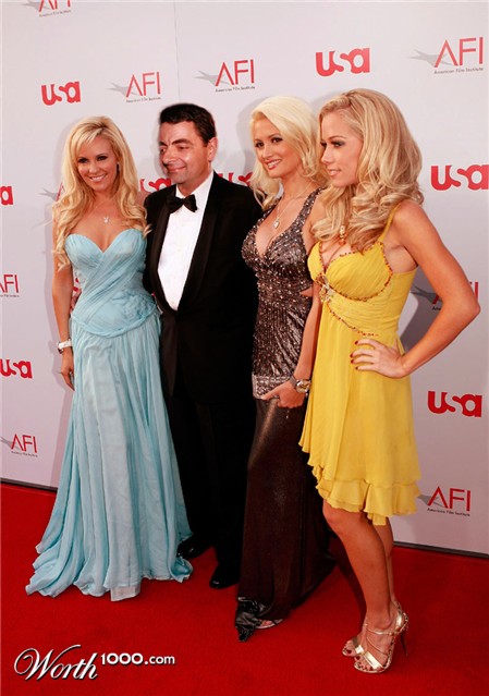 Photoshop Design by Dreamair