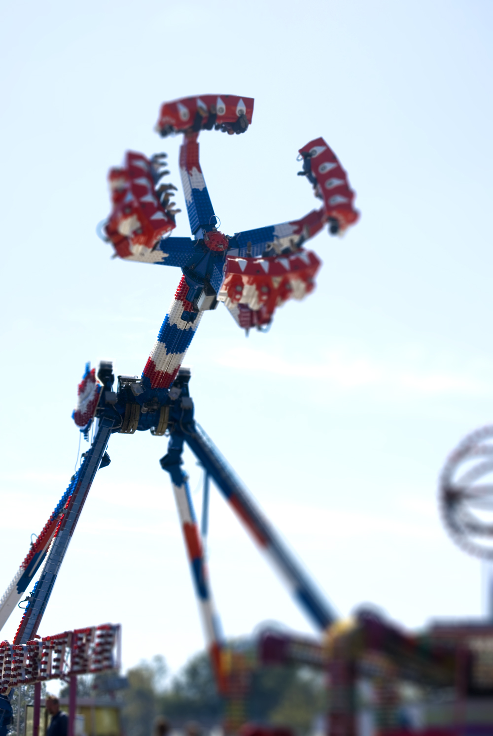 Submission for 'Fair Ride' Contest Design 8958082