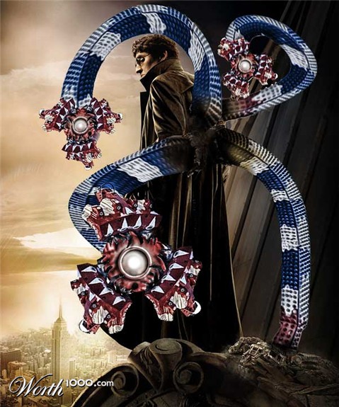 Photoshop Design by pcross