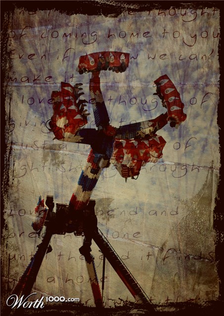 Photoshop Design by kremerb