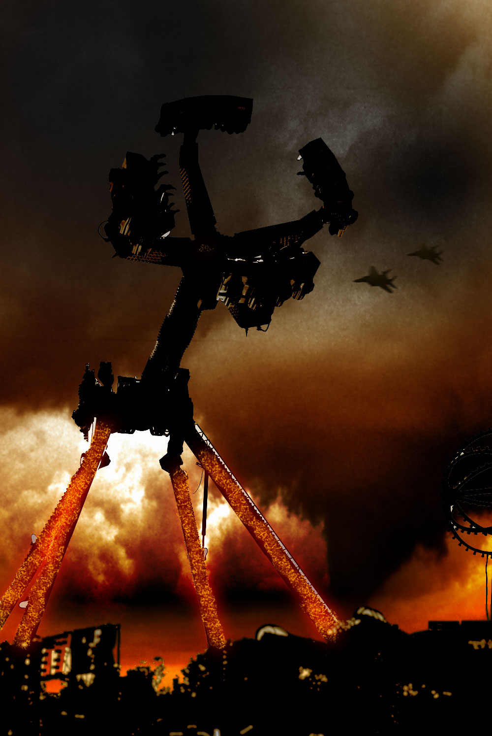 Photoshop Design by brunosic2008 for DesignCrowd (Community Contests) | Design #8958074