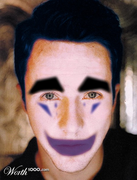 Photoshop Design by jokesalot3
