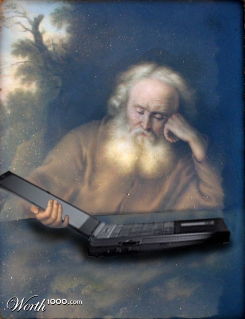 Photoshop Design by hamxatension