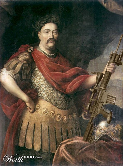 Photoshop Design by jrsoares