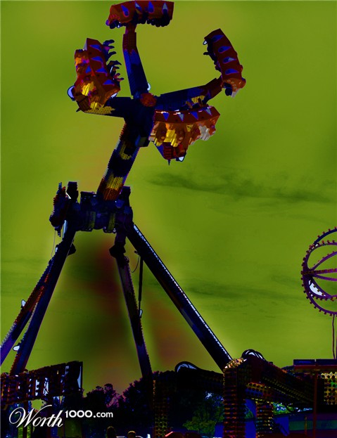 Photoshop Design by kdernbach2012