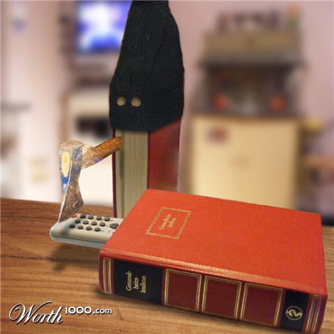 Photoshop Design by bicyclewilli