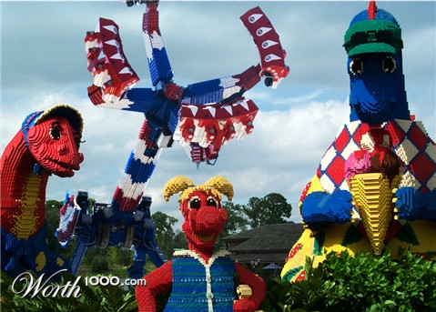 Photoshop Design by kempony