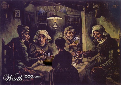 Photoshop Design by kremerb