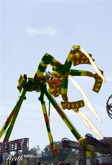 Photoshop Design by mikemuggles