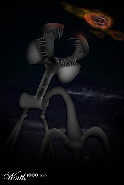 Photoshop Design by chicken279