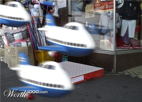 Photoshop Design by bicyclewilli