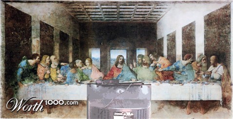 Photoshop Design by Pezza123