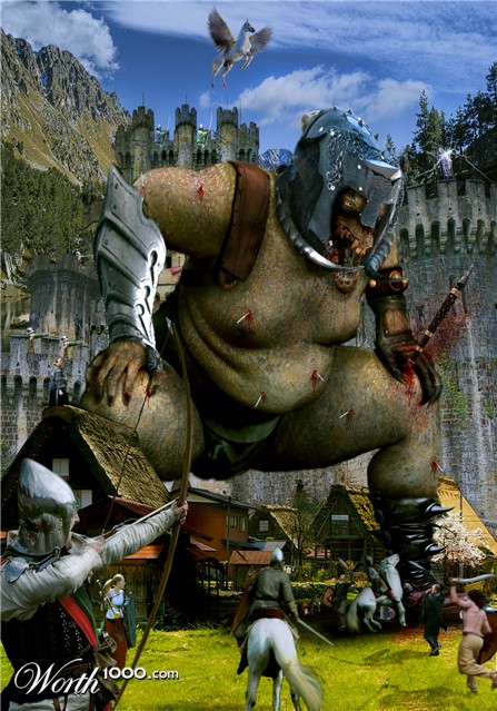 Photoshop Design by curi222