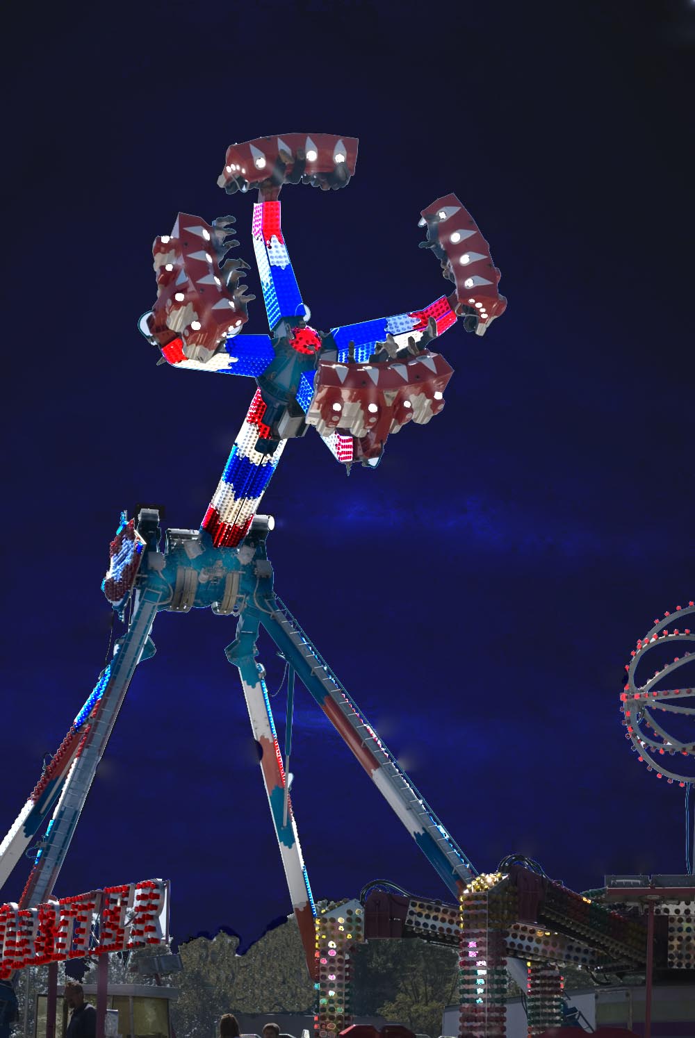 Design Photoshop par oscarariel pour DesignCrowd (Community Contests) | Design #8958156