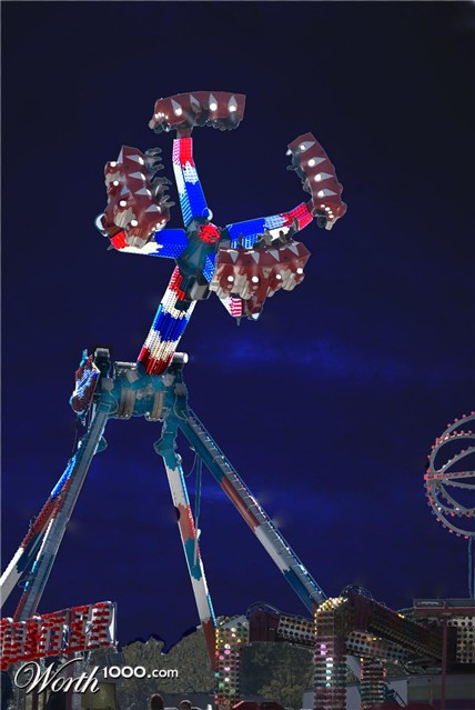 Photoshop Design by oscarariel