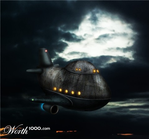 Photoshop Design by Bebo21
