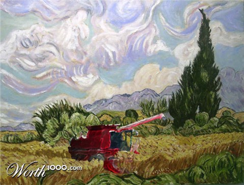 Photoshop Design by buckshotlafunk