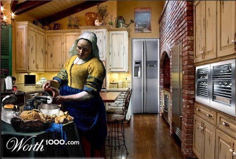 Photoshop Design by shamoon