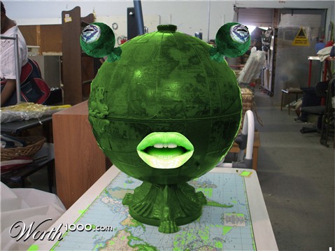 Photoshop Design by mad007