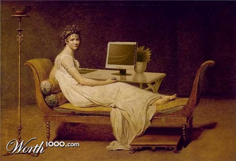 Photoshop Design by electrickb