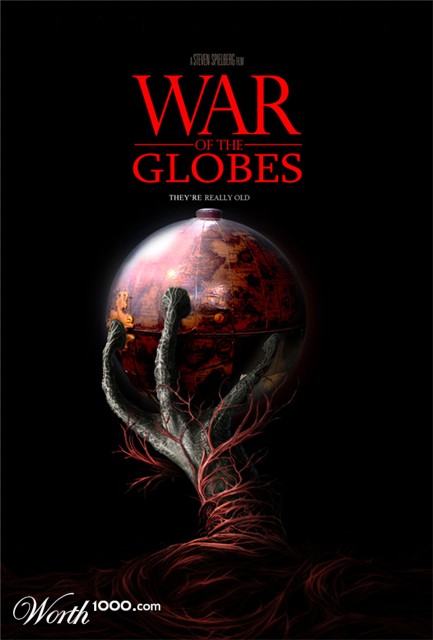 Photoshop Design by CrispyMcDuff