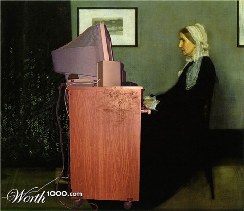 Photoshop Design by joacosack