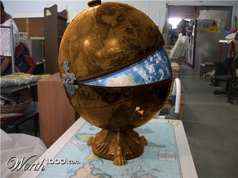 Photoshop Design by saad53
