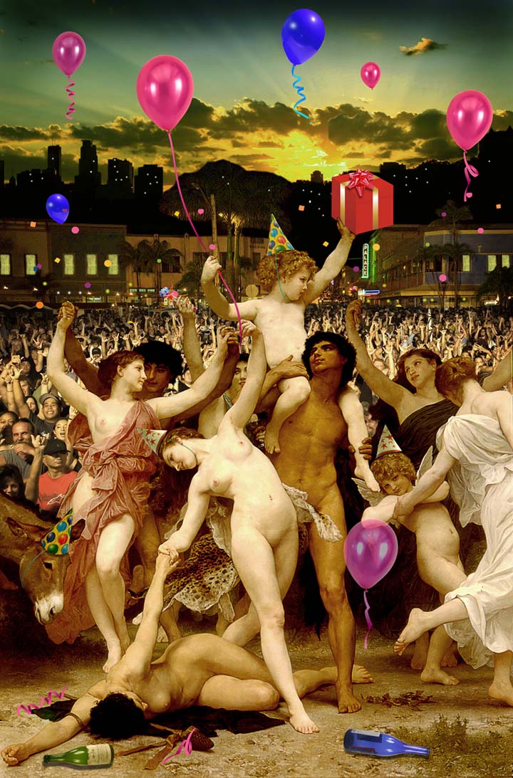 Photoshop Design by funkwood for DesignCrowd (Community Contests) | Design #8959159