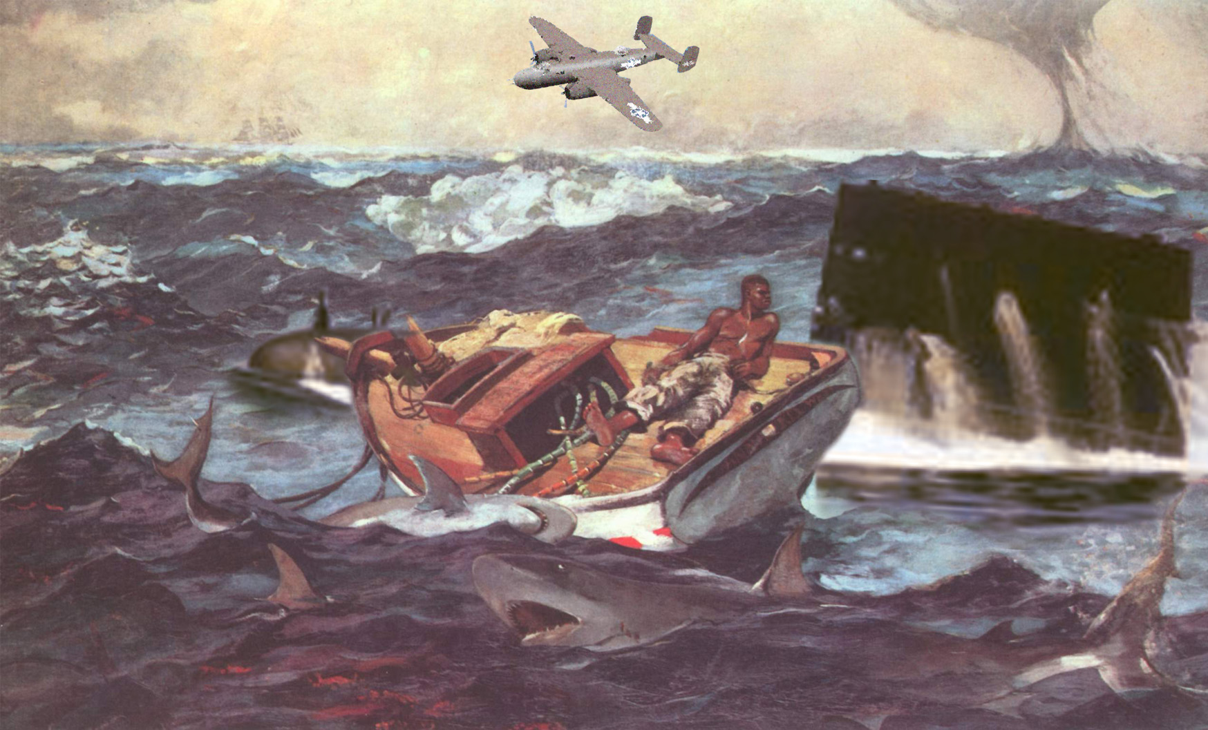 Photoshop Design by BigBalls for DesignCrowd (Community Contests) | Design #8958744